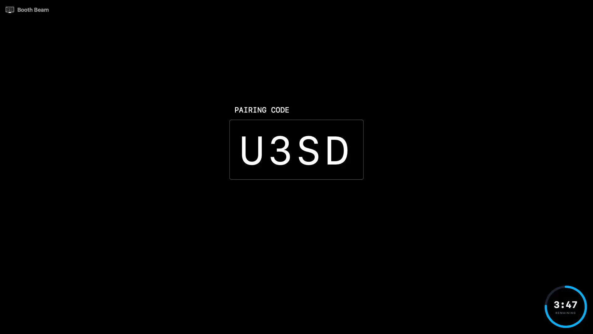 Pair code
